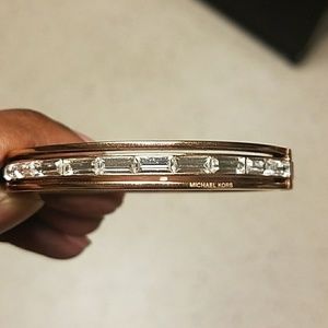 Authentic Michael kors bracelet
